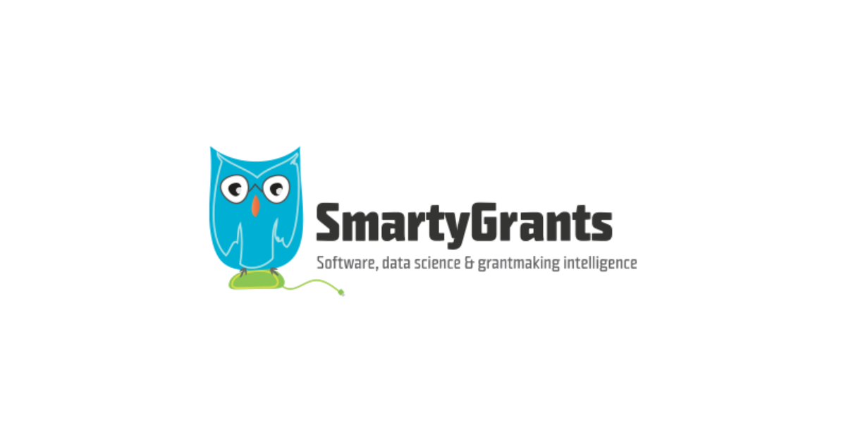 Smarty Grants | Home